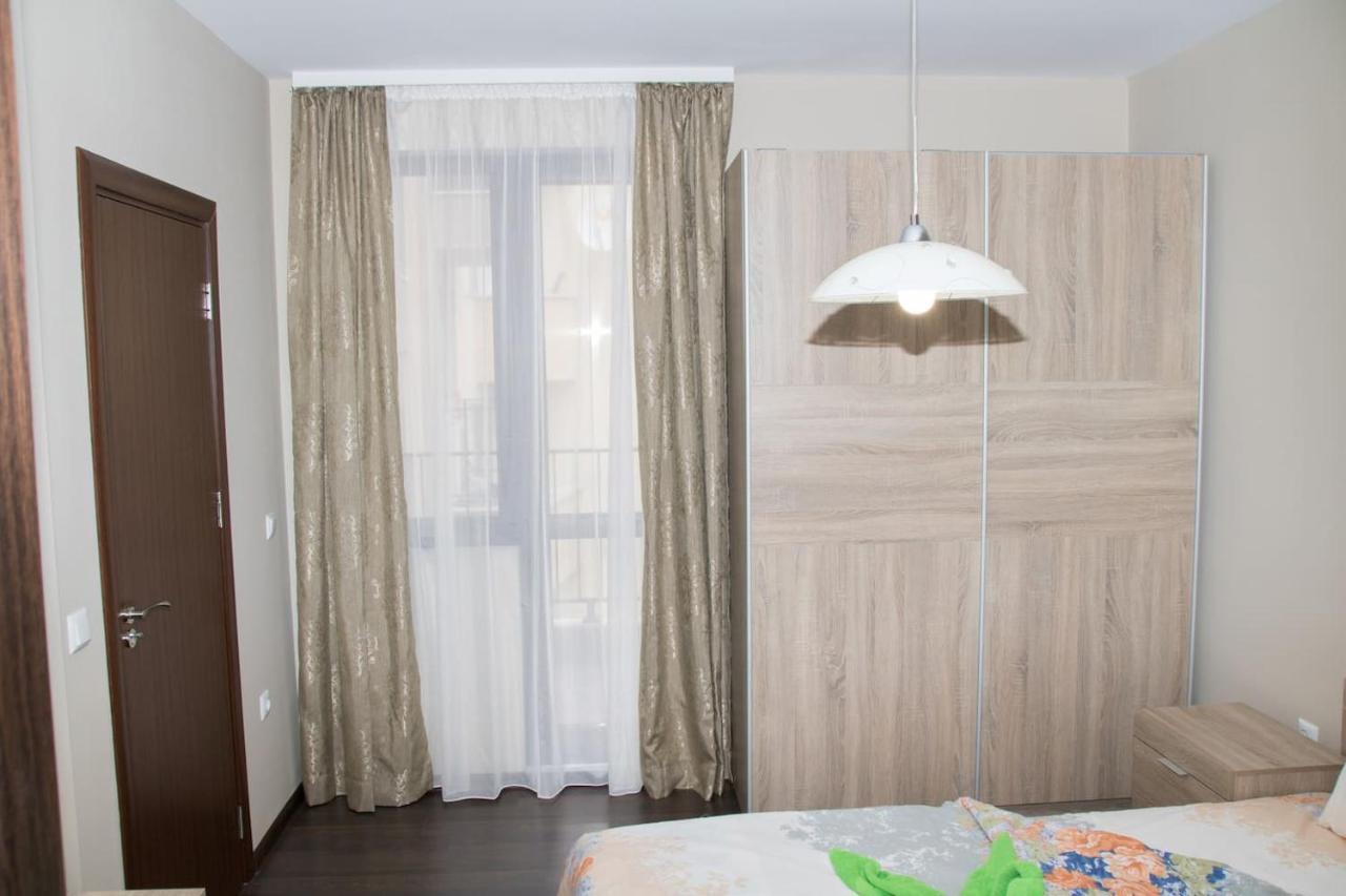 Sunshine Apartment Varna ภายนอก รูปภาพ