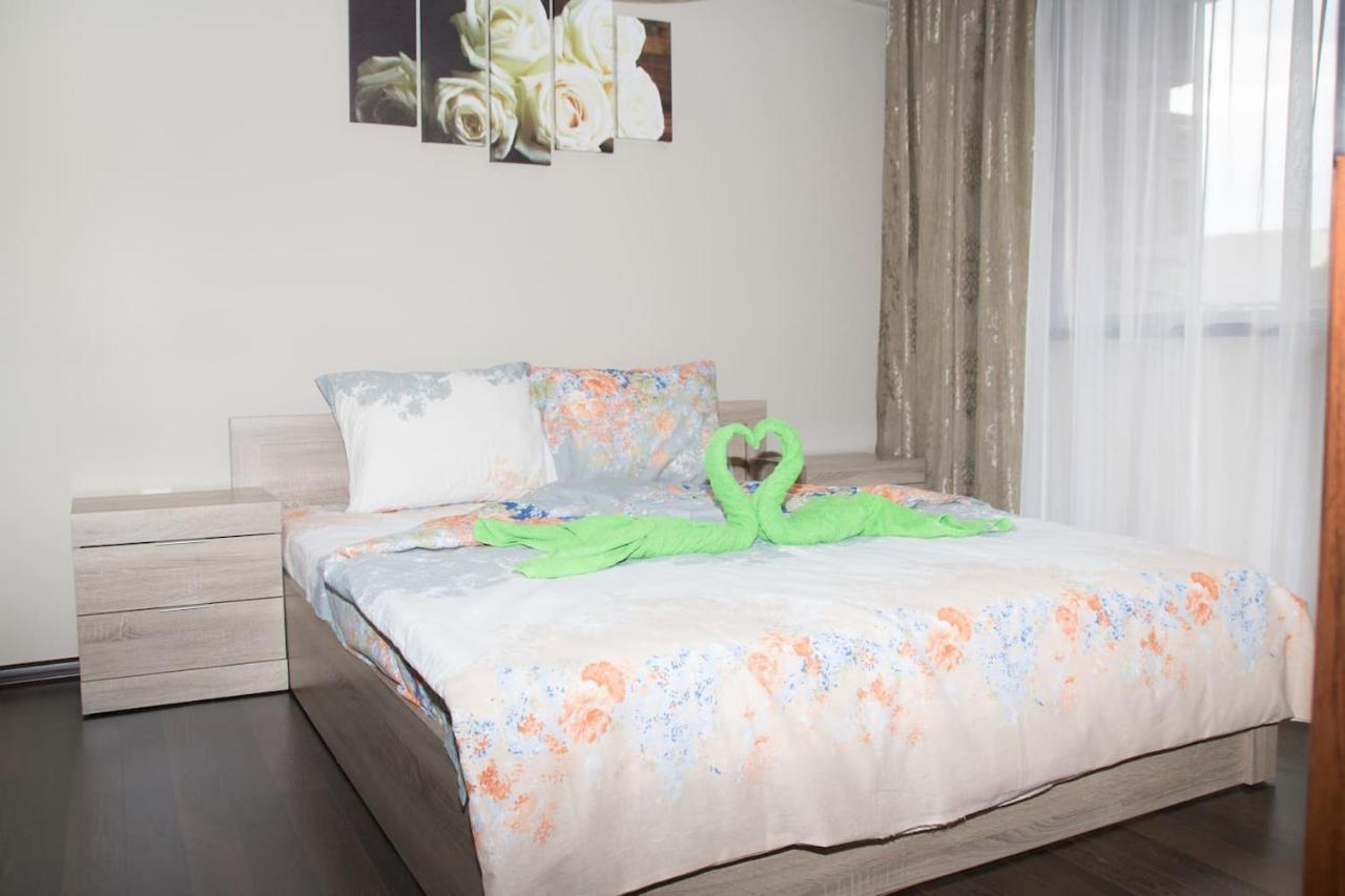 Sunshine Apartment Varna ภายนอก รูปภาพ